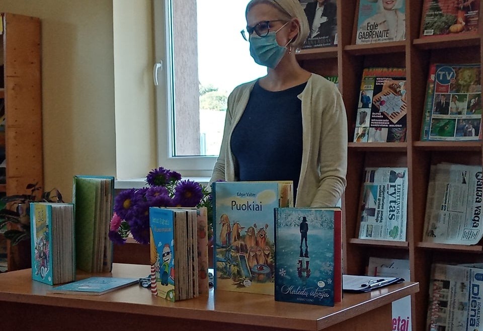 Apie Europos kalbas ir vertėjo darbą